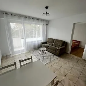 Evasion Franco-suisse Appartement