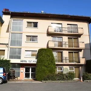 Le Soli Hotel